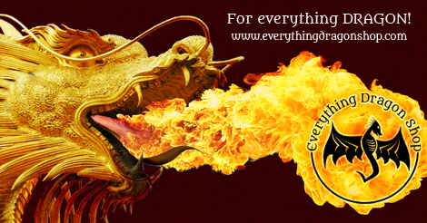 Everything Dragon Shop