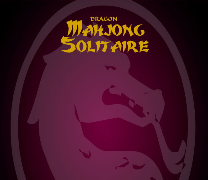 Play Dragon Mahjong Solitaire