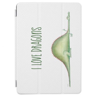 dragon ipad air case