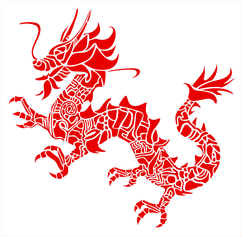 The Flag of Wales