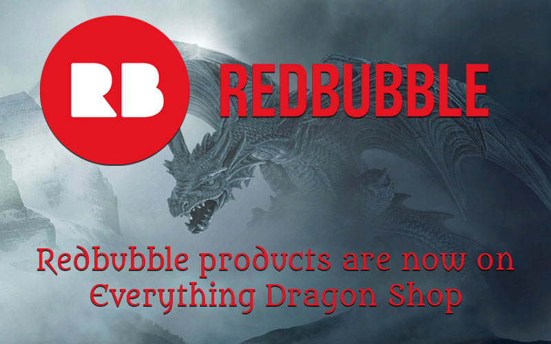 Redbubble logo